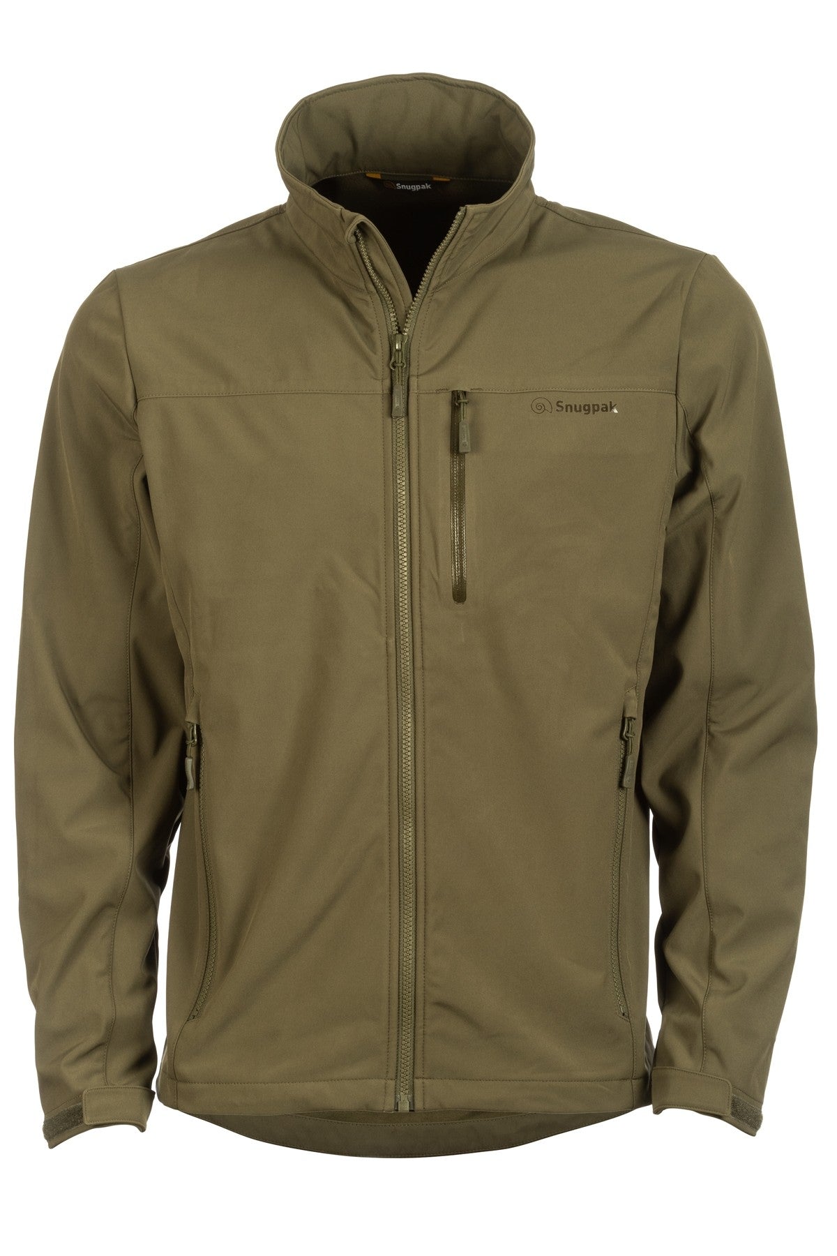 Snugpak Cyclone Soft Shell Jacke NEU - Bild 4 von 8