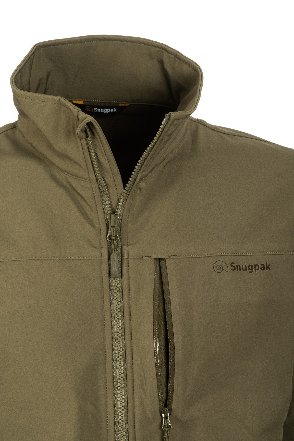 Snugpak Cyclone Soft Shell Jacke NEU - Bild 7 von 8