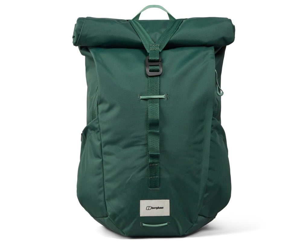 Mochila Berghaus Unisex Explorer Colores Surtidos NUEVA - Imagen 11 de 11