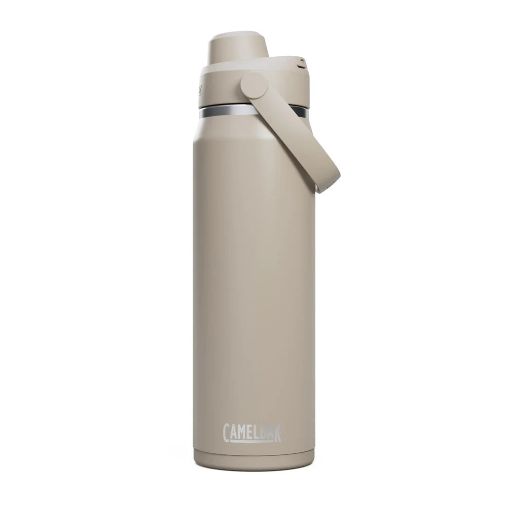 Camelbak Thrive Chug Vakuumisolierte Edelstahlflasche 1L verschiedene Farben - Bild 9 von 11