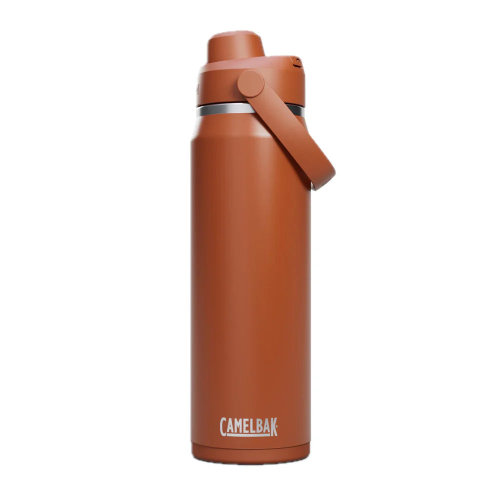 Camelbak Thrive Chug Vakuumisolierte Edelstahlflasche 1L verschiedene Farben - Bild 10 von 11