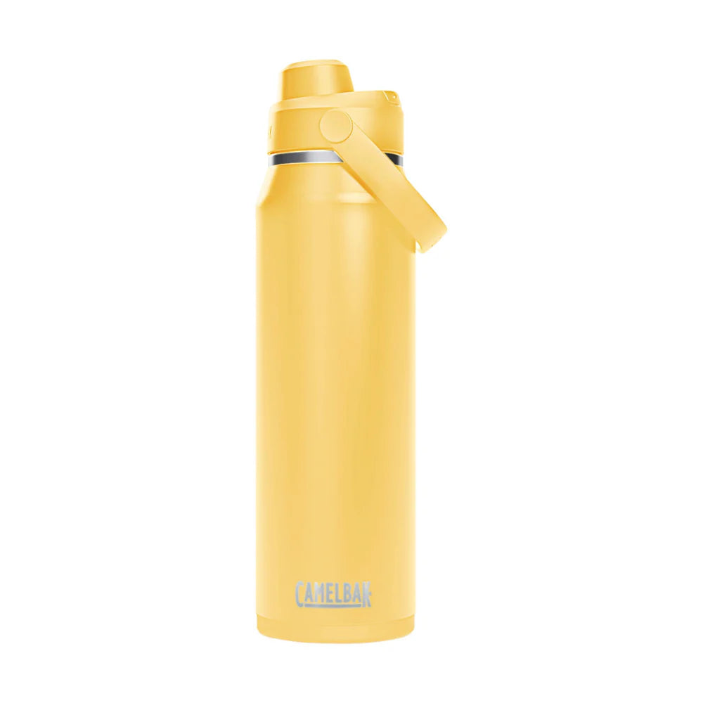 Camelbak Thrive Chug Vakuumisolierte Edelstahlflasche 1L verschiedene Farben - Bild 11 von 11