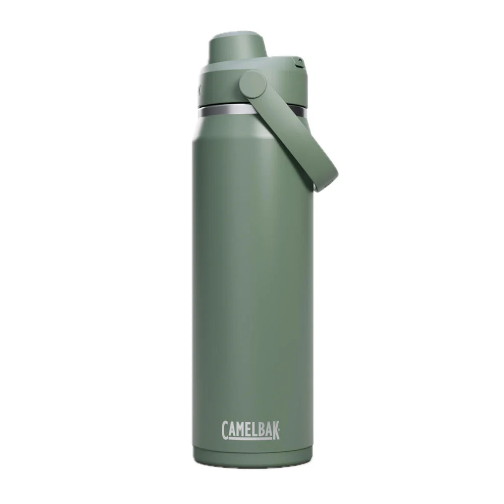 Camelbak Thrive Chug Vakuumisolierte Edelstahlflasche 1L verschiedene Farben - Bild 6 von 11