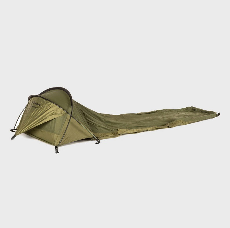 Snugpak Stratosphere Impermeable Bivvi Refugio Colores Surtidos NUEVO - Imagen 11 de 12