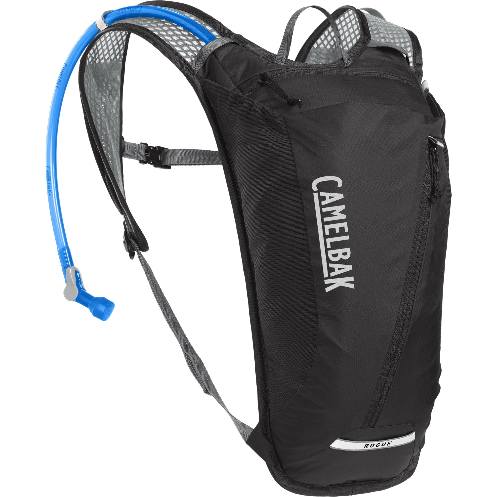 CamelBak Rogue Light Pack 7L con depósito de 2L colores surtidos NUEVO - Imagen 2 de 4
