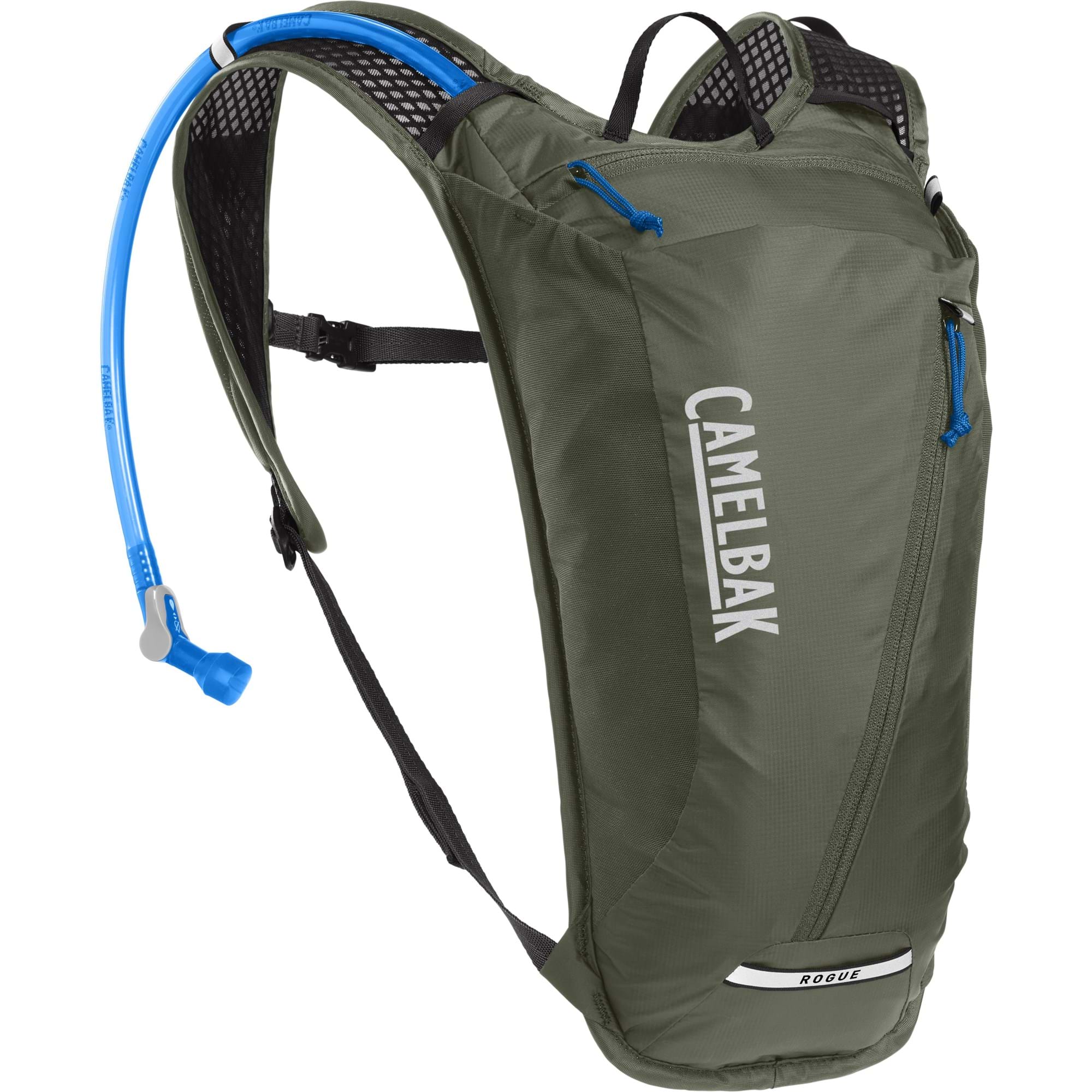 CamelBak Rogue Light Pack 7L con depósito de 2L colores surtidos NUEVO - Imagen 3 de 4