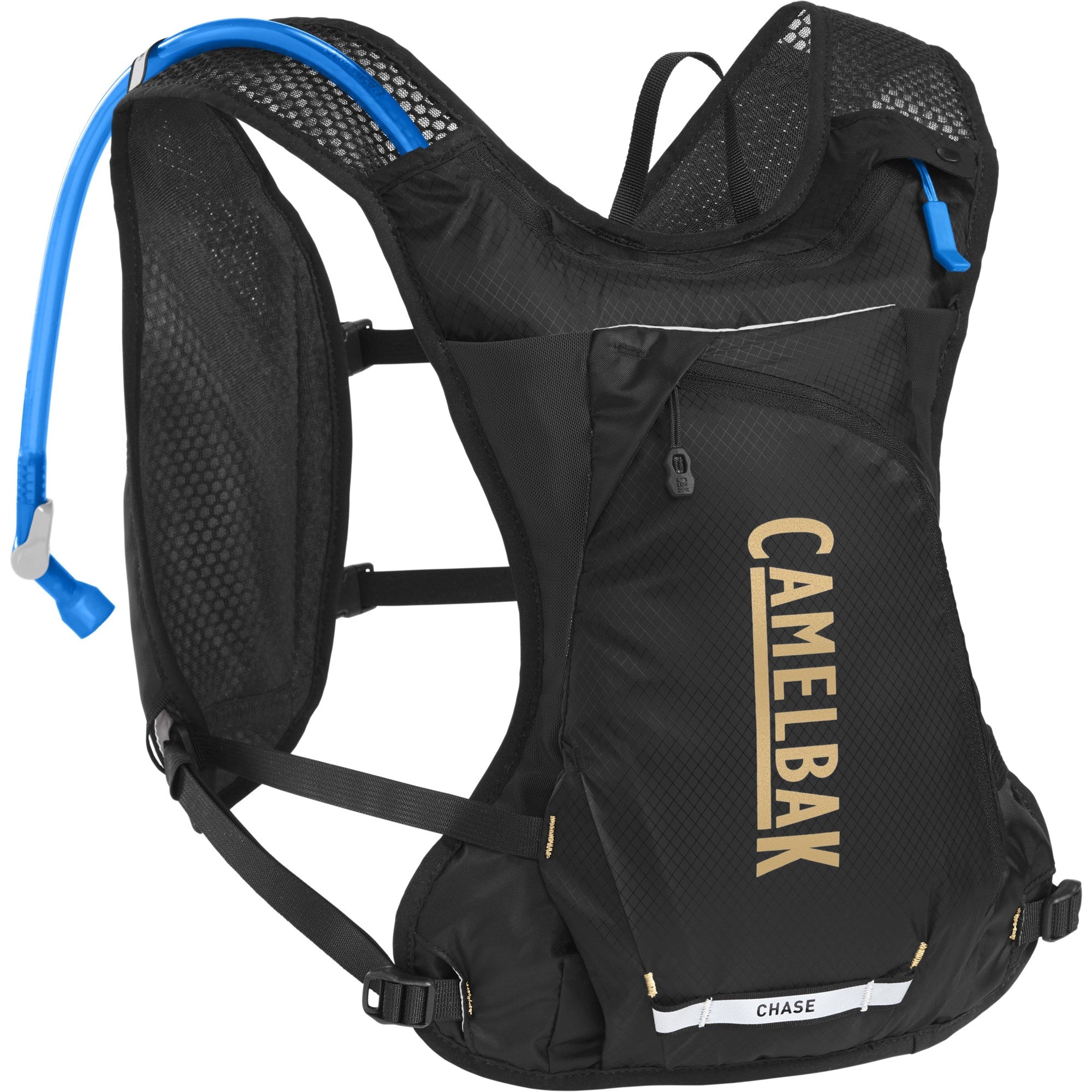 Chaleco CamelBak Chase Race Pack 4L con depósito de 1,5L colores surtidos NUEVO - Imagen 1 de 2