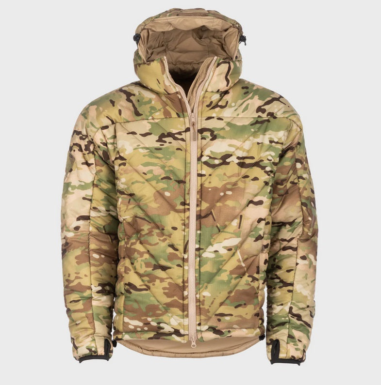 Snugpak SJ9 Softie Jacke UK MADE verschiedene Farben NEU - Bild 11 von 11