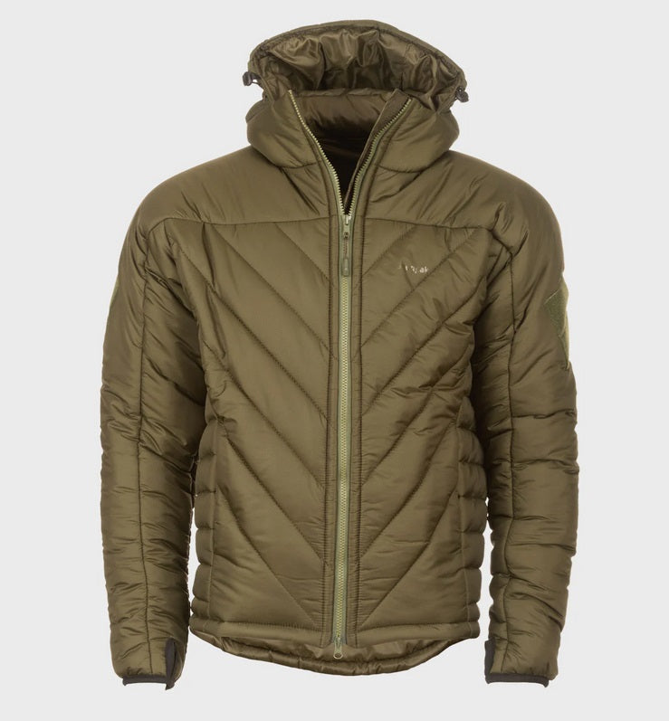 Snugpak SJ9 Softie Jacke UK MADE verschiedene Farben NEU - Bild 10 von 11