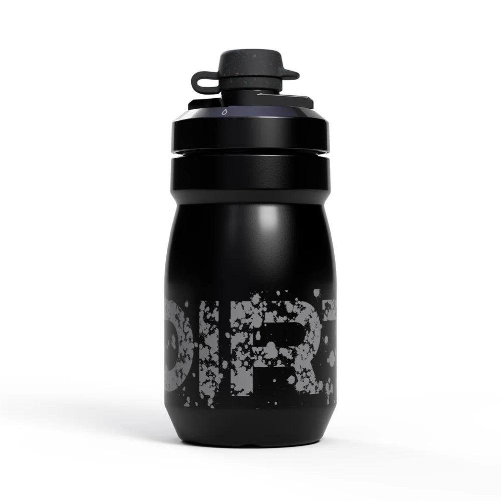 Botella Camelbak Podium Dirt Series 450 ml Colores Surtidos NUEVO - Imagen 6 de 6