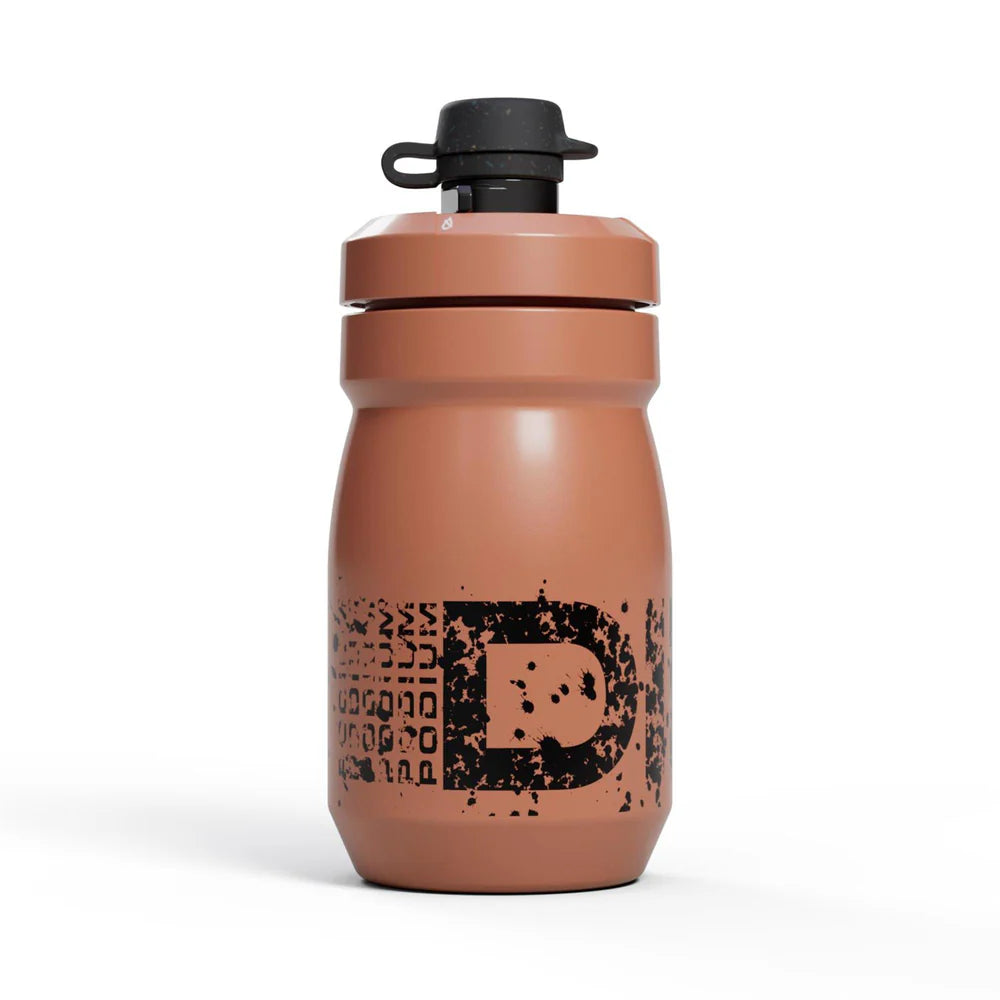 Botella Camelbak Podium Dirt Series 450 ml Colores Surtidos NUEVO - Imagen 5 de 6