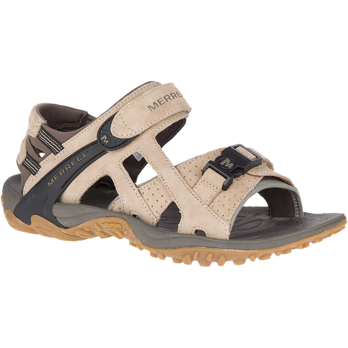 Merrell Herren Kahuna III Sandalen verschiedene Farben NEU - Bild 11 von 11