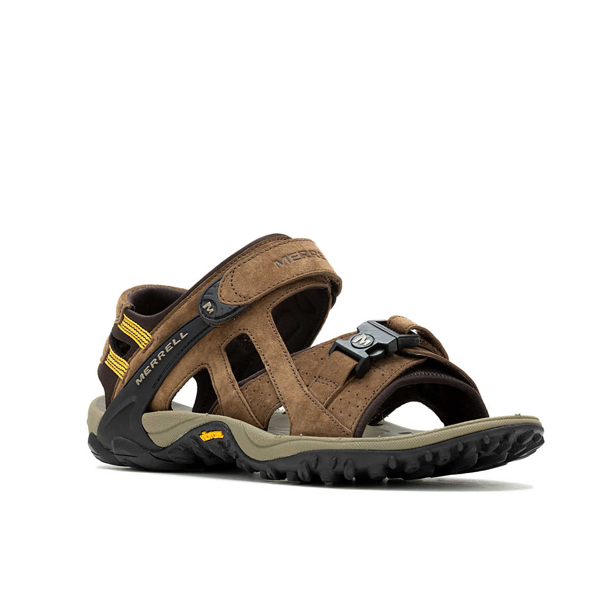 Merrell Herren Kahuna III Sandalen verschiedene Farben NEU - Bild 10 von 11