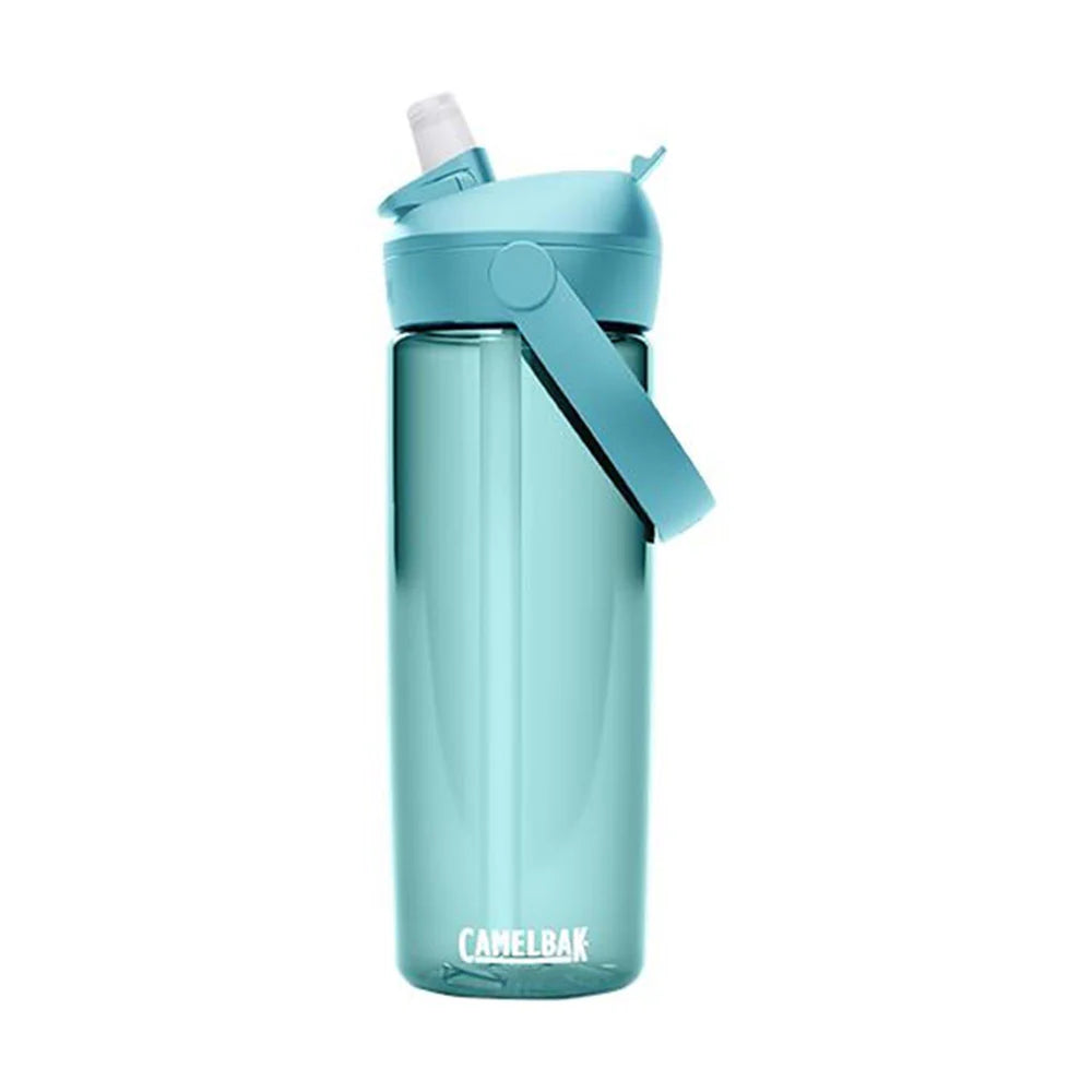 Botella de pajita abatible Camelbak Thrive 600 ml colores surtidos NUEVO - Imagen 8 de 8