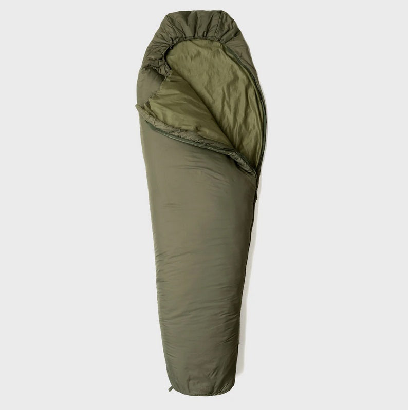 Snugpak Tactical 2 Schlafsack UK Made verschiedene Farben NEU - Bild 7 von 7
