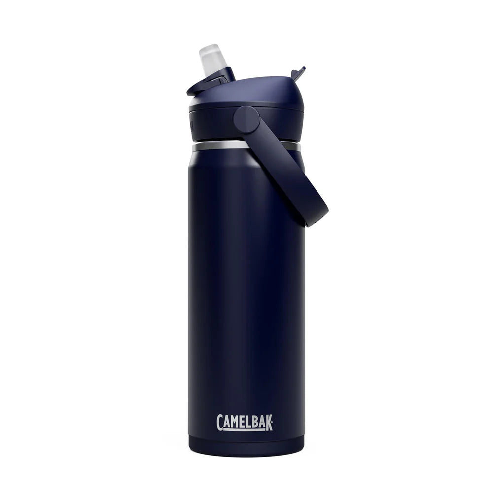 Camelbak Thrive Pajita Abatible Botella de Acero Inoxidable Aislada al Vacío 600ml Surtido - Imagen 7 de 11