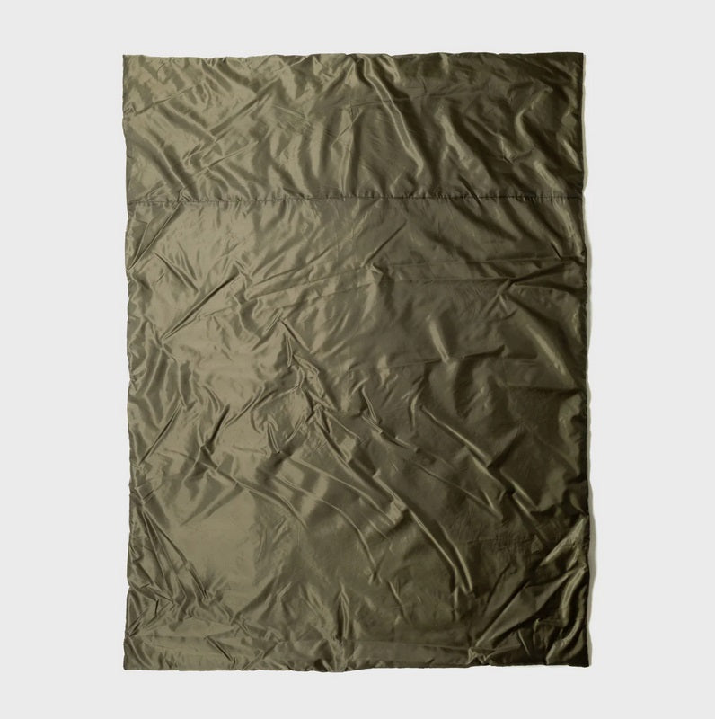 Snugpak Coperta da Viaggio Isolata Giungla Colori Assortiti NUOVA - Foto 5 di 5