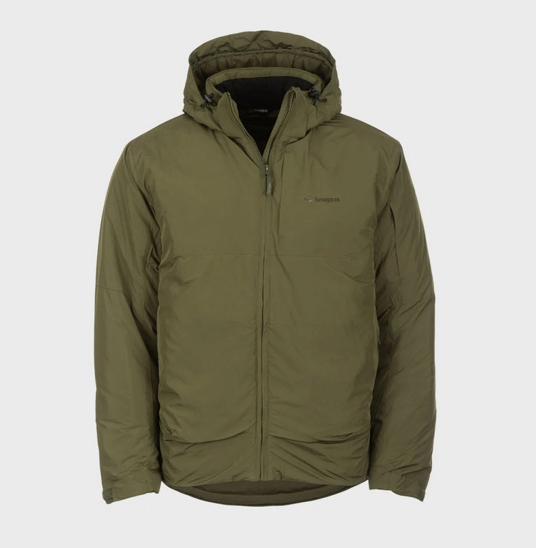 Snugpak Spearhead Jacke verschiedene Farben NEU - Bild 11 von 12