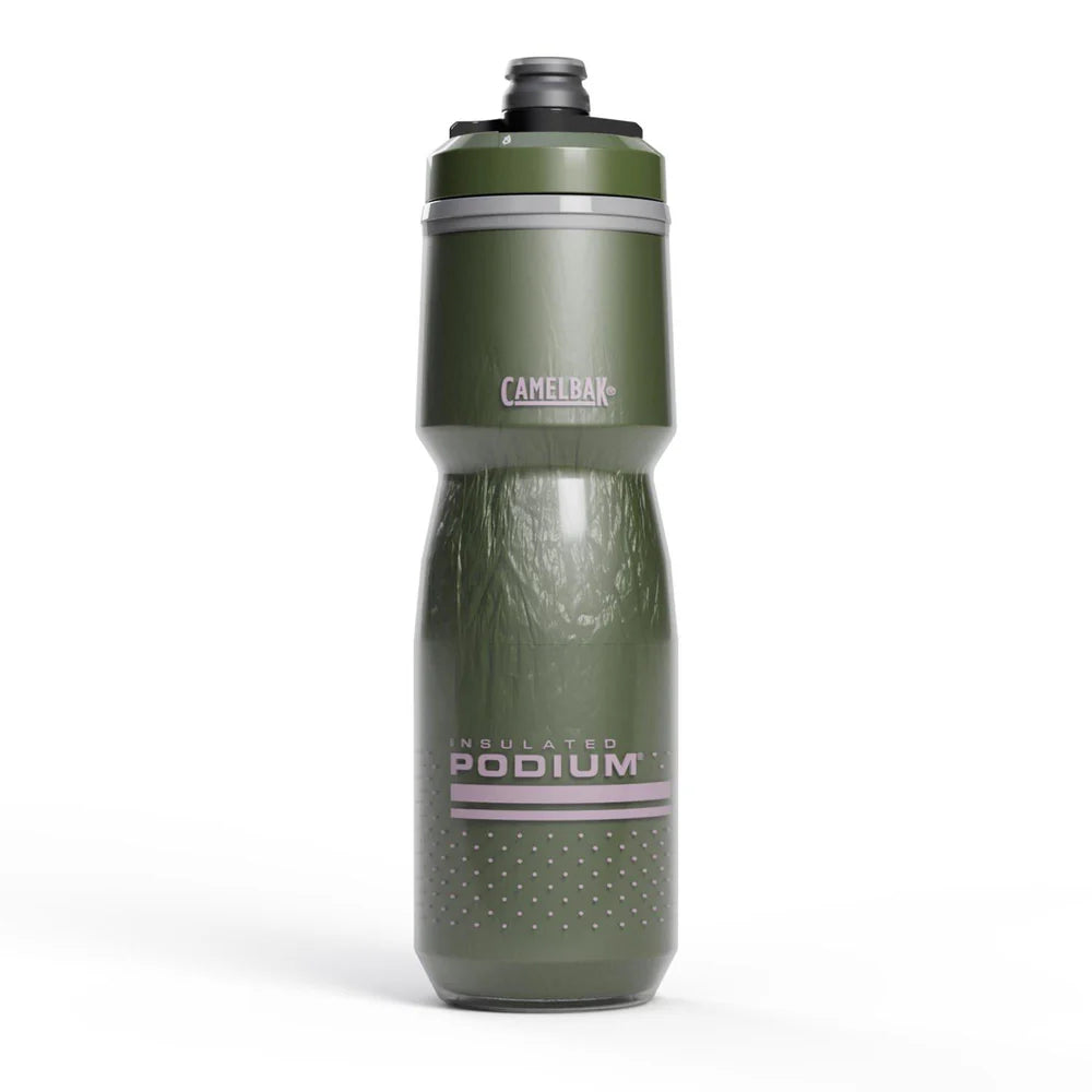Camelbak Podium Chill Isolierflasche 710 ml verschiedene Farben NEU - Bild 7 von 11