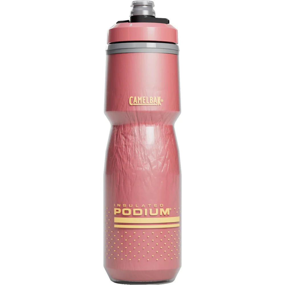 Camelbak Podium Chill Isolierflasche 710 ml verschiedene Farben NEU - Bild 9 von 11