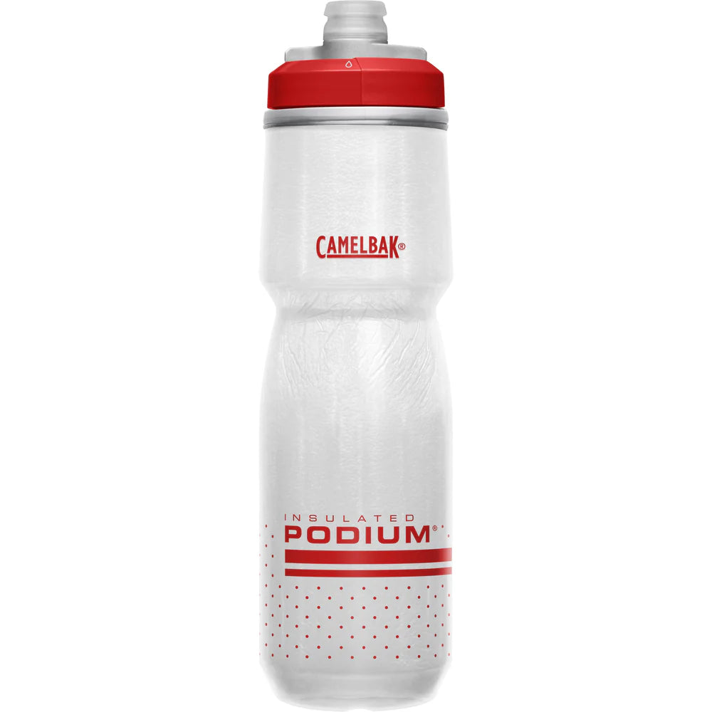 Camelbak Podium Chill Isolierflasche 710 ml verschiedene Farben NEU - Bild 6 von 11