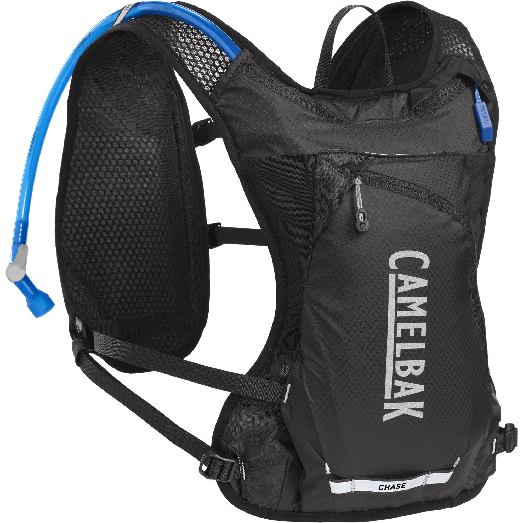 CamelBak Damen Chase Race Pack 4L Weste mit 1,5L Reservoir verschiedene Farben - Bild 9 von 10