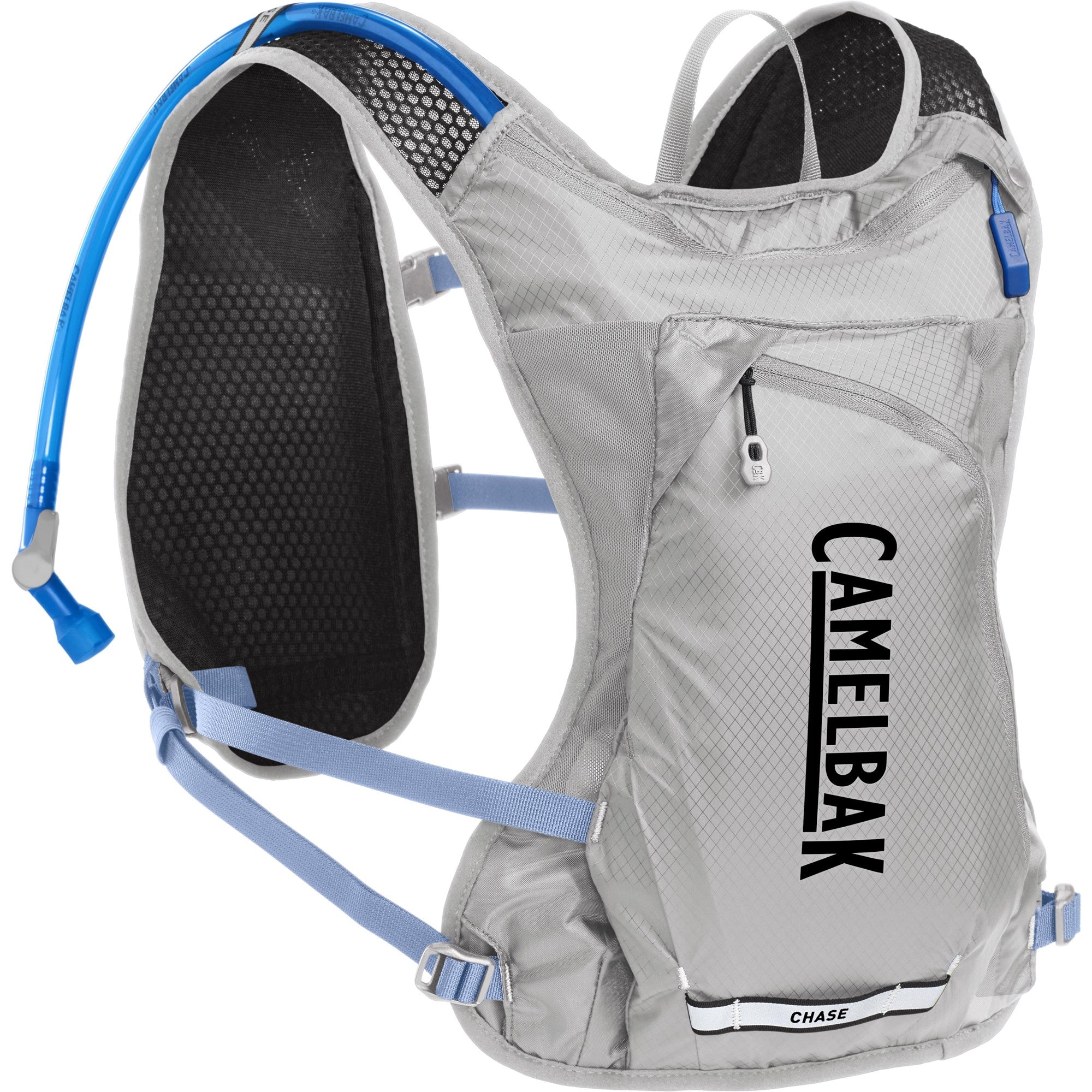 CamelBak Damen Chase Race Pack 4L Weste mit 1,5L Reservoir verschiedene Farben - Bild 10 von 10