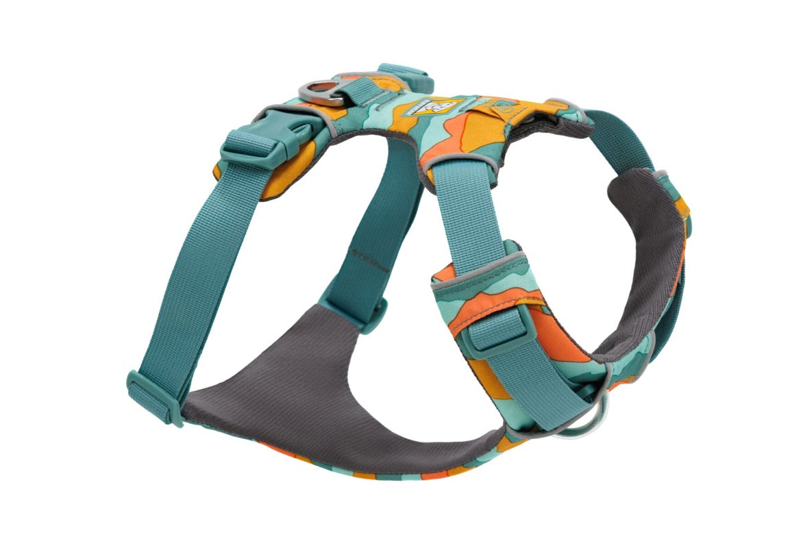 Ruffwear Front Range Hundegeschirr verschiedene Farben NEU - Bild 9 von 10
