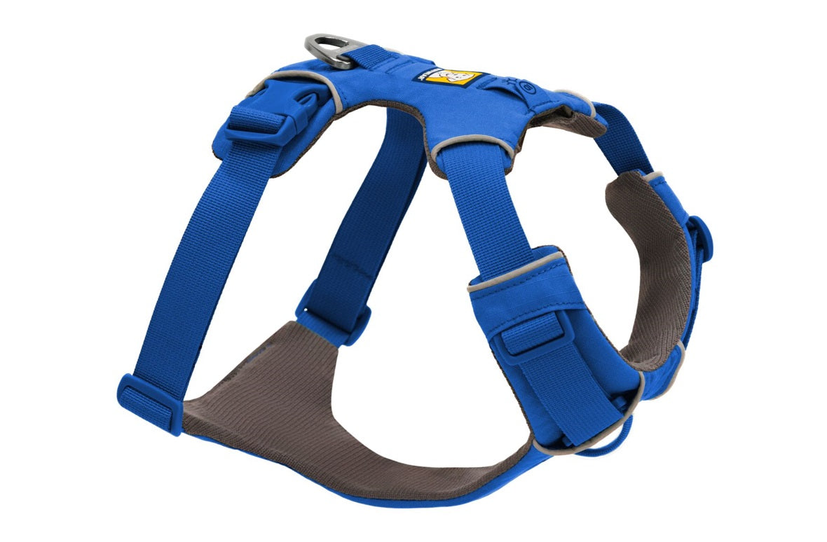 Ruffwear Front Range Hundegeschirr verschiedene Farben NEU - Bild 4 von 10