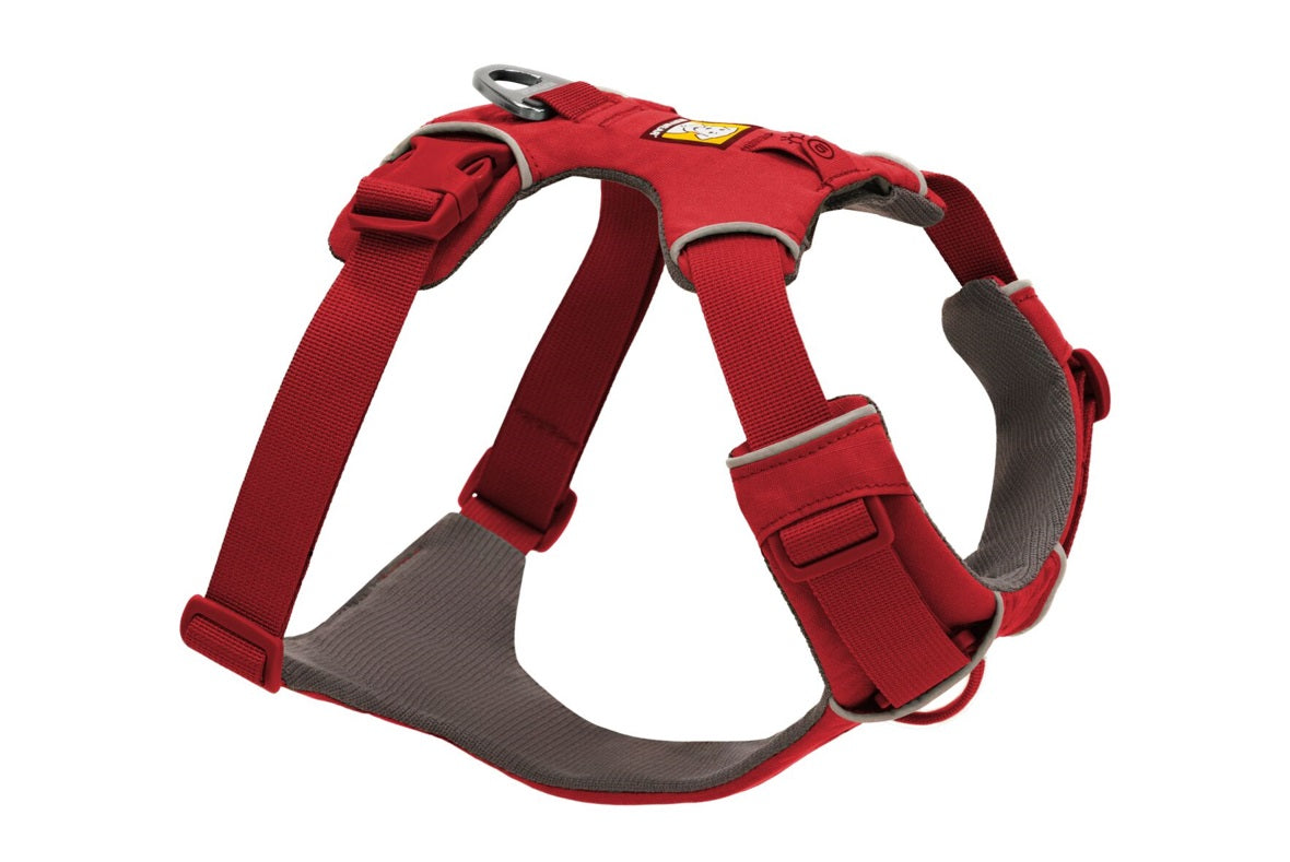 Ruffwear Front Range Hundegeschirr verschiedene Farben NEU - Bild 6 von 10