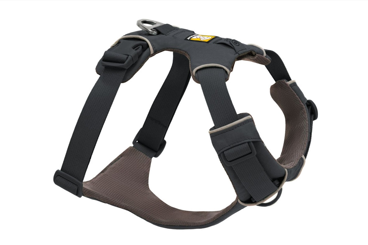 Ruffwear Front Range Hundegeschirr verschiedene Farben NEU - Bild 3 von 10
