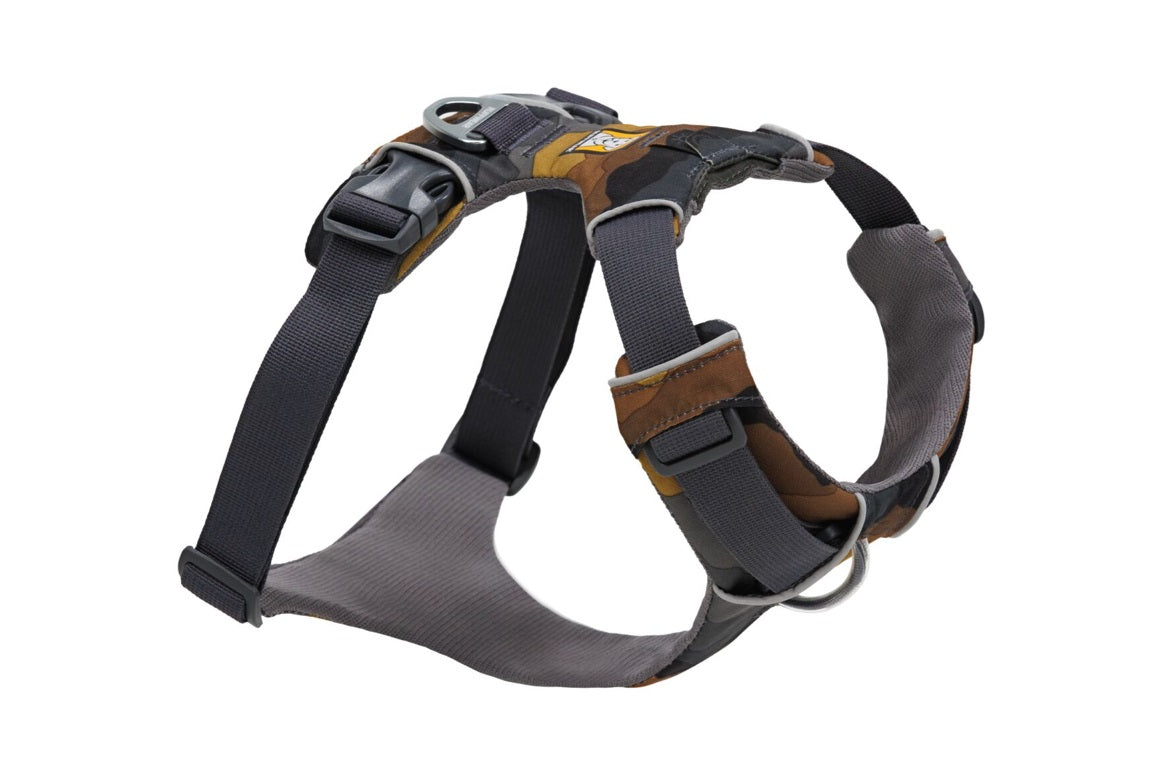 Ruffwear Front Range Hundegeschirr verschiedene Farben NEU - Bild 8 von 10
