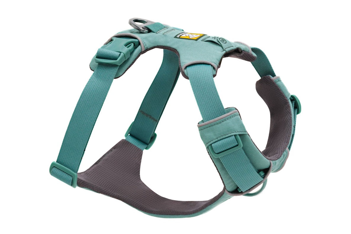 Ruffwear Front Range Hundegeschirr verschiedene Farben NEU - Bild 5 von 10