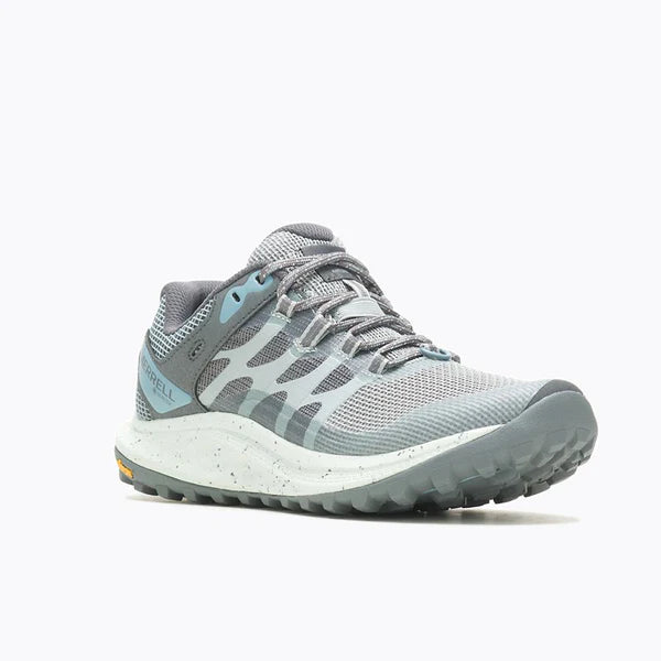 Scarpe Merrell donna Antora 3 GORE-TEX colori assortiti NUOVE - Foto 10 di 10