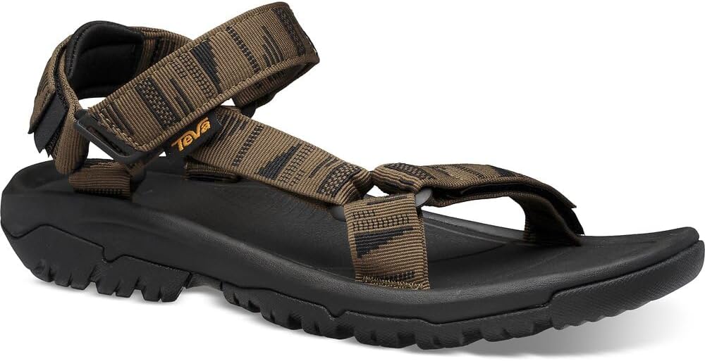 Sandalias Teva Para Hombre Hurricane XLT 2 Colores Variados NUEVO - Imagen 10 de 10