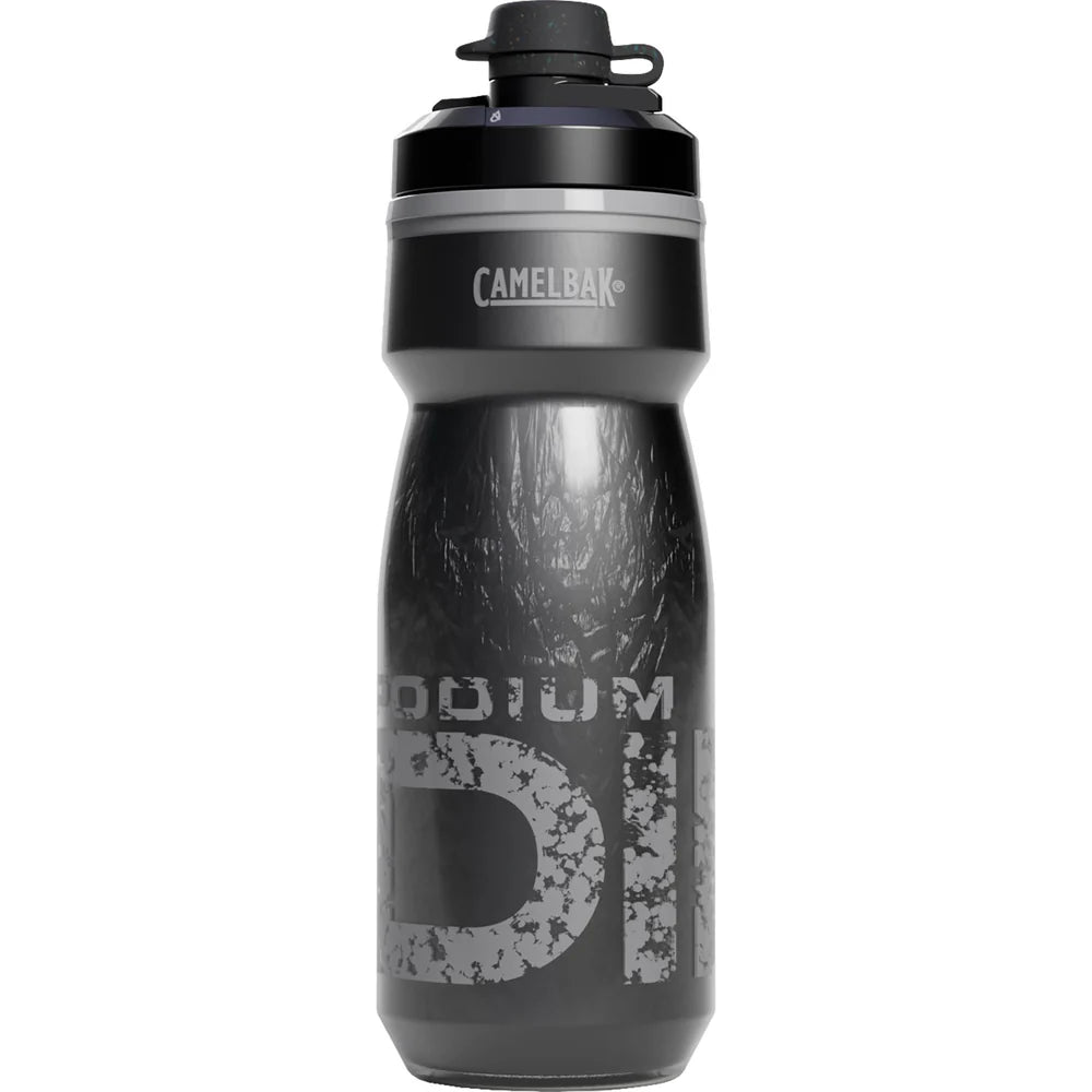 Botella aislante de frío Camelbak Podium Dirt Series 620 ml colores surtidos NUEVO - Imagen 9 de 9