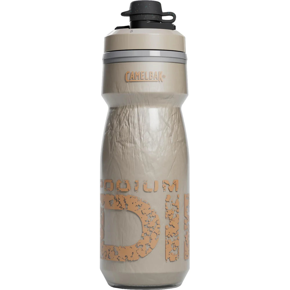 Botella aislante de frío Camelbak Podium Dirt Series 620 ml colores surtidos NUEVO - Imagen 7 de 9