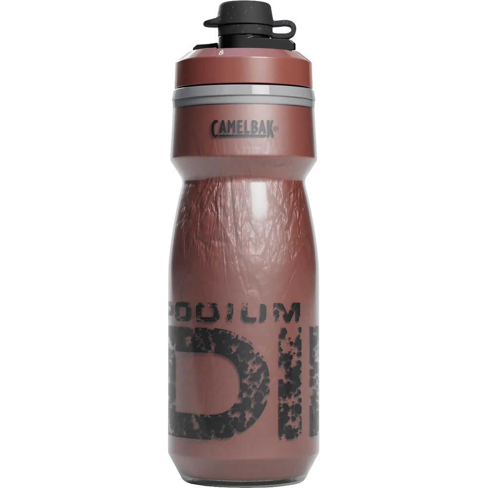 Botella aislante de frío Camelbak Podium Dirt Series 620 ml colores surtidos NUEVO - Imagen 8 de 9