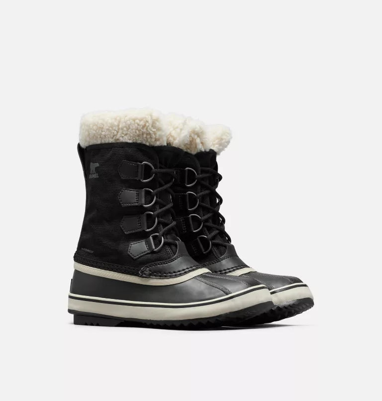Sorel Women's Winter Carnival Waterproof Boots Assorted Colours NEW - Picture 11 of 12