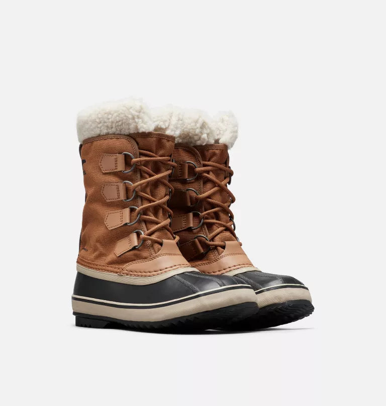 Sorel Women's Winter Carnival Waterproof Boots Assorted Colours NEW - Picture 12 of 12