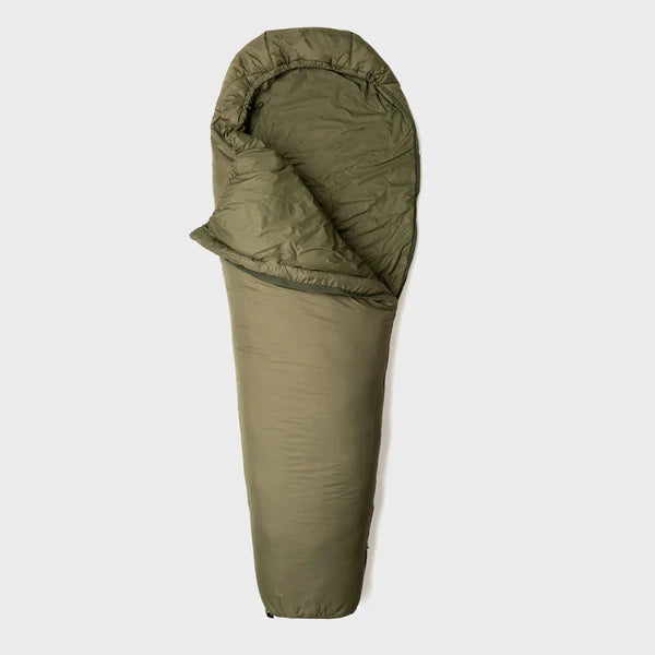 Snugpak Softie 6 Kestrel Sleeping Bag UK MADE Assorted Colours NEW - Picture 7 of 7
