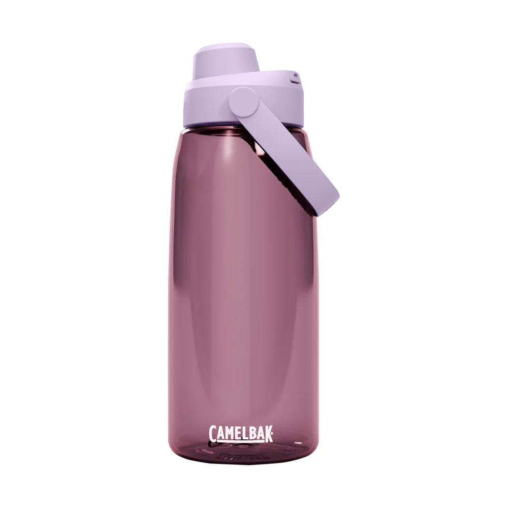 Botella Camelbak Thrive Chug 1L Colores Surtidos NUEVO - Imagen 9 de 10