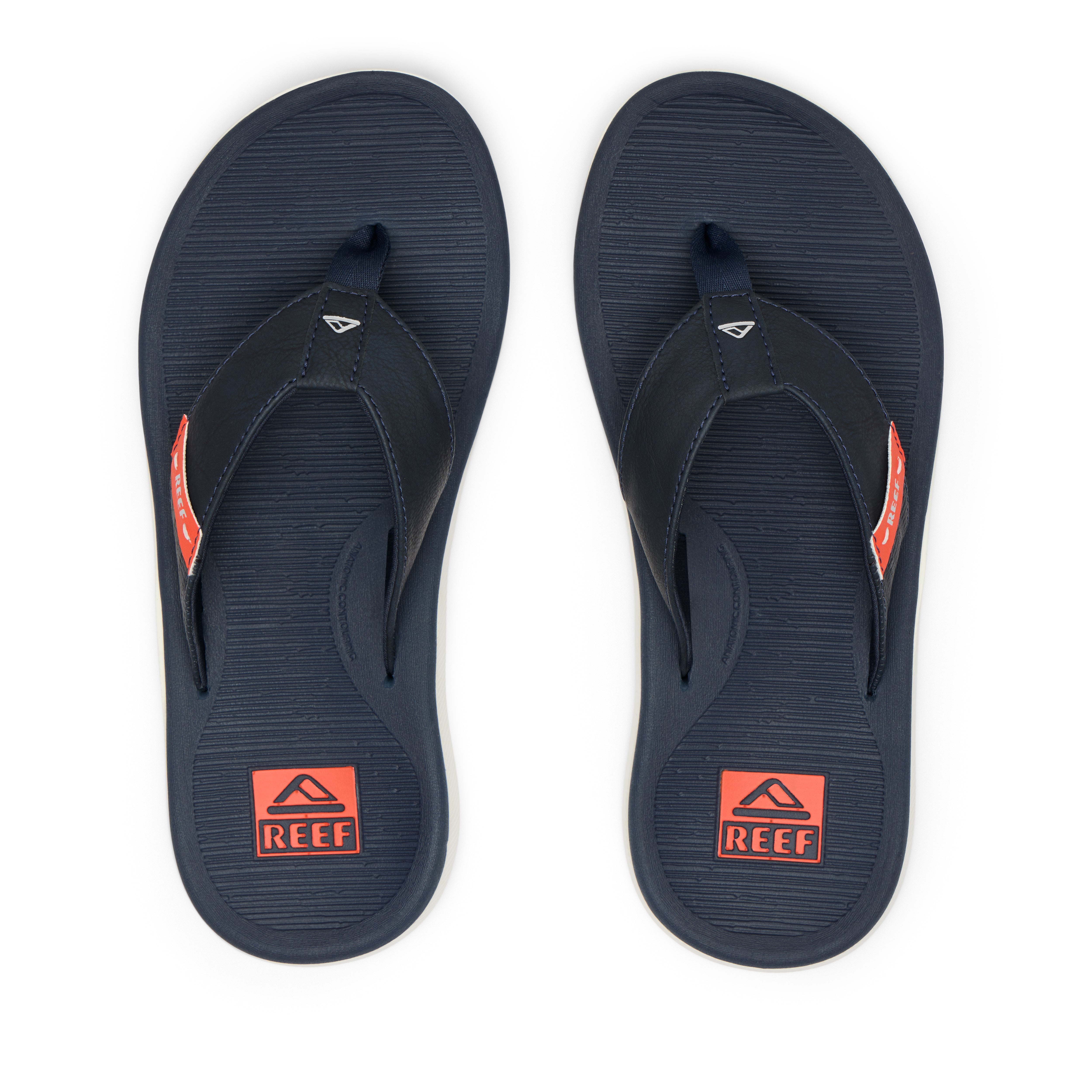 Chanclas Reef Santa Ana para hombre colores surtidos NUEVAS - Imagen 12 de 12