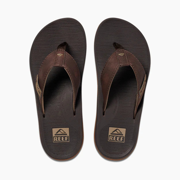 Chanclas Reef Santa Ana para hombre colores surtidos NUEVAS - Imagen 9 de 12