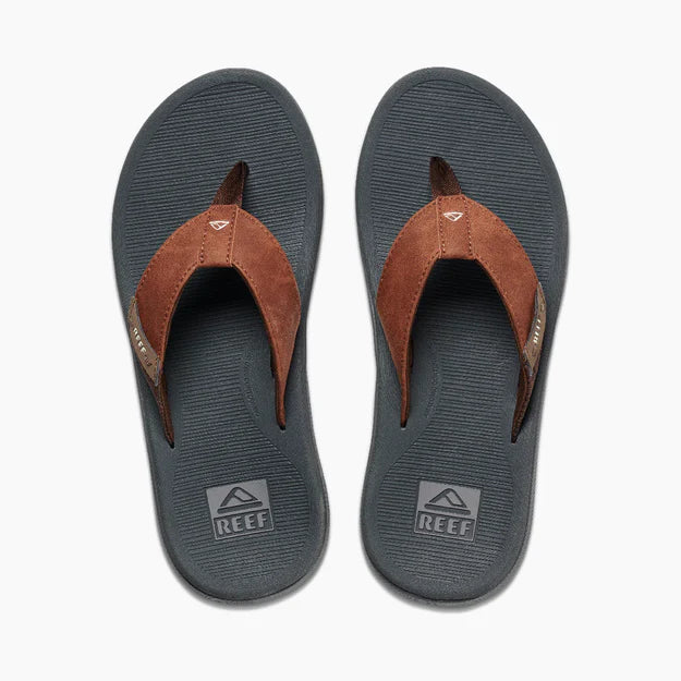 Chanclas Reef Santa Ana para hombre colores surtidos NUEVAS - Imagen 11 de 12