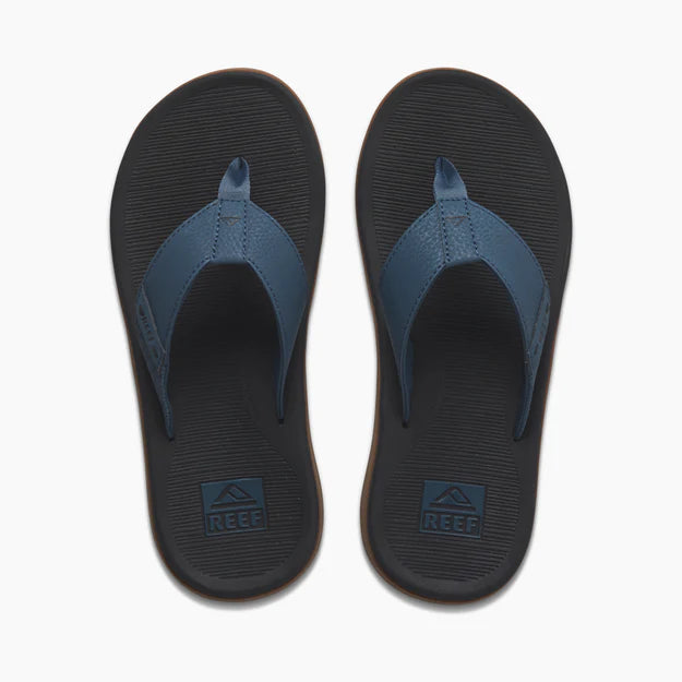 Reef Santa Ana Men's Flip Flops Assorted Colours NEW