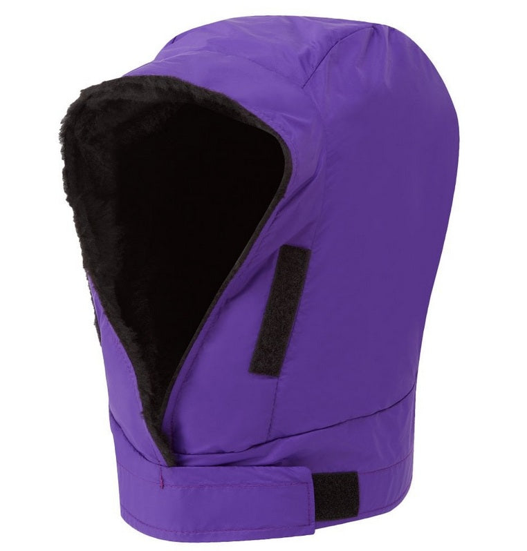 Buffalo DP Haube verschiedene Farben NEU - Bild 2 von 5
