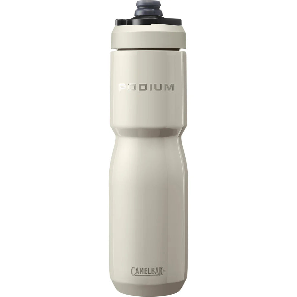 Botella Bicicleta Acero Camelbak Podium 650ml Colores Surtidos NUEVO - Imagen 7 de 9