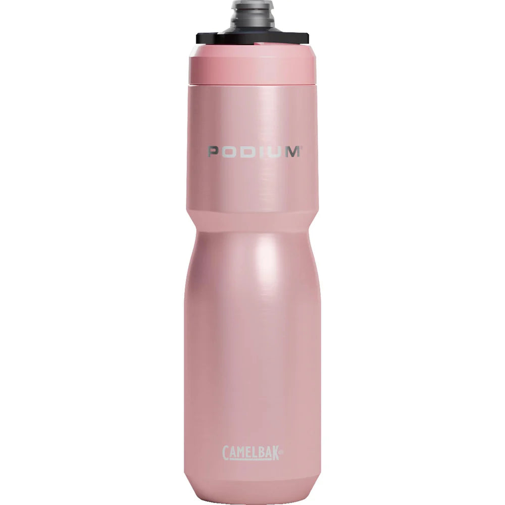 Botella Bicicleta Acero Camelbak Podium 650ml Colores Surtidos NUEVO - Imagen 9 de 9