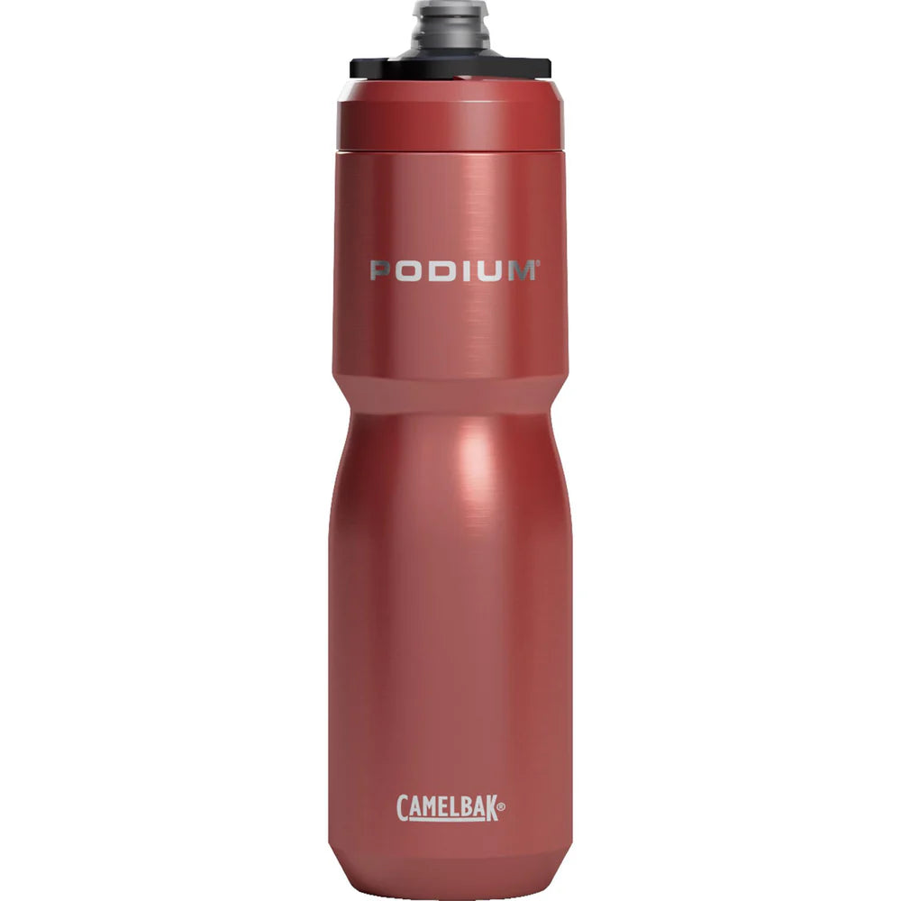 Botella Bicicleta Acero Camelbak Podium 650ml Colores Surtidos NUEVO - Imagen 8 de 9